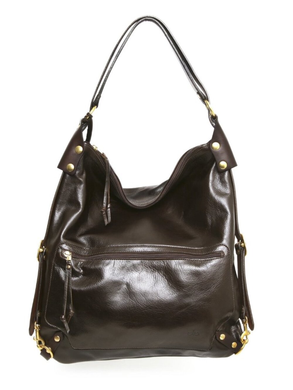 Villa Sak Dark Brown Mocha